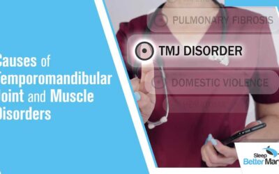 Image of TMJ DISORDER text in list. Nurse looking for something at smartphone. Many people suffer from chronic neck and jaw pain, but don't know the source of the problem. Even those who have been diagnosed with Temporomandibular Joint and Muscle Disorders (TMD) may still be at a loss when it comes to understanding the causes of their condition. The pain associated with TMD can be debilitating and interfere with daily activities such as talking, eating, drinking, and even sleeping. Without knowing what's causing the problem, it can be difficult to find relief or a long-term solution. Sleep Better Marysville is here to help. Our experienced team of professionals specializes in diagnosing and treating TMD symptoms. We can get to the root cause of your pain quickly, so that you can start getting the sleep you need.