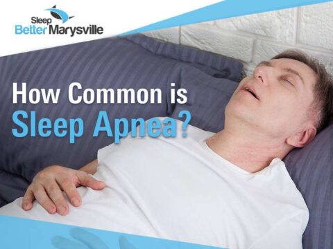 How Common is Sleep Apnea? | Are Your Chances of Having OSA Higher than ...