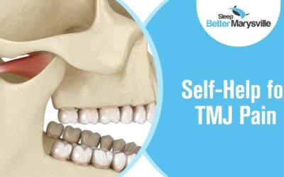 Image of TMJ: The temporomandibular joints. Healthy occlusion anatomy. Medically accurate 3D illustration of human teeth and dentures concept. Do you suffer from TMJ jaw pain, headaches, or snoring? Does it interfere with your sleeping patterns, leaving you feeling exhausted and unable to focus during the day? Trying to relieve TMJ pain and snoring can be an extremely frustrating experience. You may have already tried a variety of treatments with little to no success. Sleep Better Marysville can help. Our self-help program is specifically designed to provide relief from TMJ pain and snoring so you can get a good night's sleep without risking your health and wellbeing. Stop suffering in silence, start using Sleep Better Marysville today!