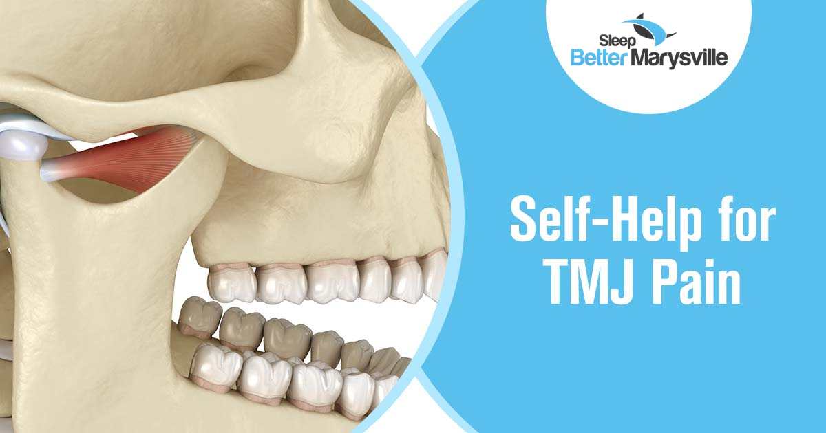 Image of TMJ: The temporomandibular joints. Healthy occlusion anatomy. Medically accurate 3D illustration of human teeth and dentures concept. Do you suffer from TMJ jaw pain, headaches, or snoring? Does it interfere with your sleeping patterns, leaving you feeling exhausted and unable to focus during the day? Trying to relieve TMJ pain and snoring can be an extremely frustrating experience. You may have already tried a variety of treatments with little to no success. Sleep Better Marysville can help. Our self-help program is specifically designed to provide relief from TMJ pain and snoring so you can get a good night's sleep without risking your health and wellbeing. Stop suffering in silence, start using Sleep Better Marysville today!