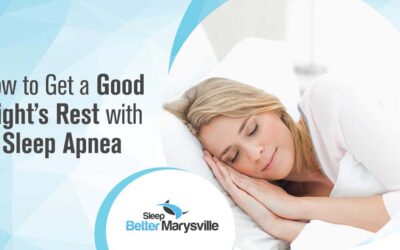 Immerse yourself in Sleep Better Marysville with a serene image of a woman peacefully sleeping, inviting exploration into the strategies outlined on this page. Discover valuable insights on How to Get a Good Night’s Rest with Sleep Apnea, ensuring a comprehensive guide to enhance your sleep quality and overall well-being.