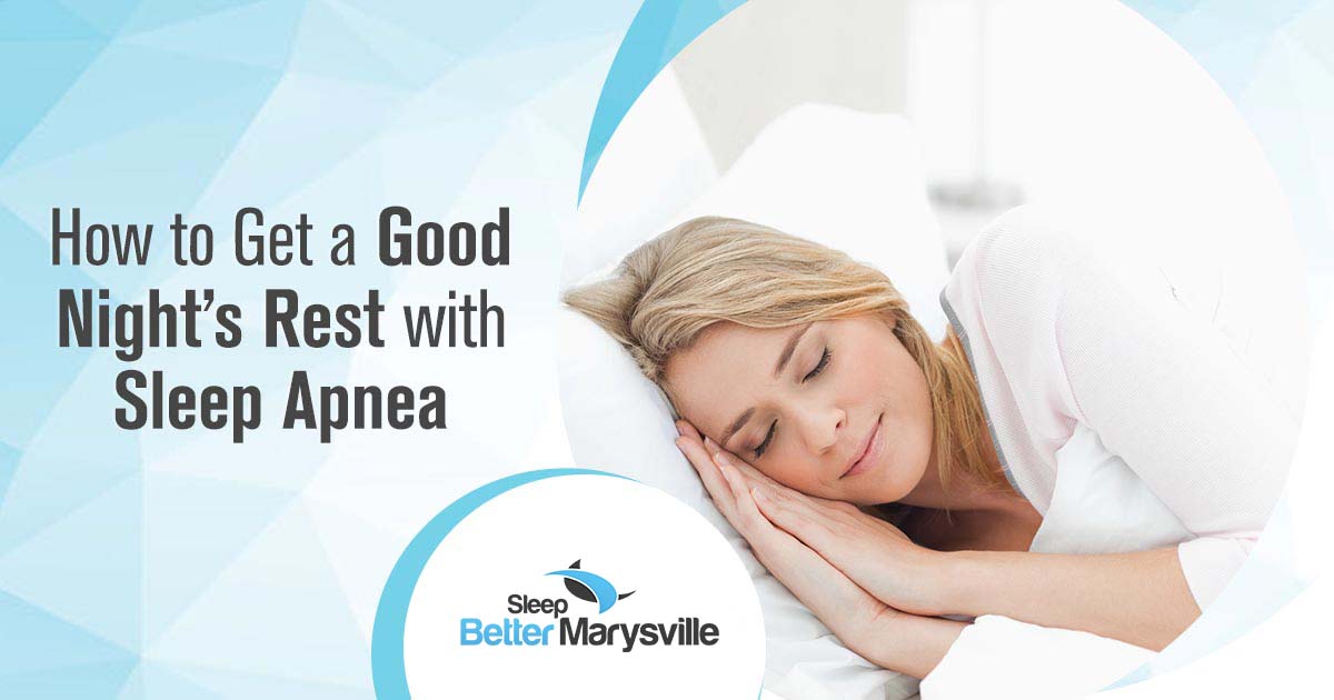 Immerse yourself in Sleep Better Marysville with a serene image of a woman peacefully sleeping, inviting exploration into the strategies outlined on this page. Discover valuable insights on How to Get a Good Night’s Rest with Sleep Apnea, ensuring a comprehensive guide to enhance your sleep quality and overall well-being.