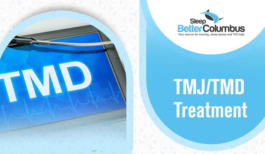 TMJ Treatment