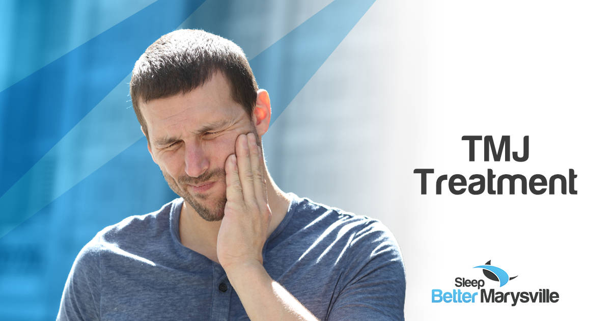 TMJ Treatment