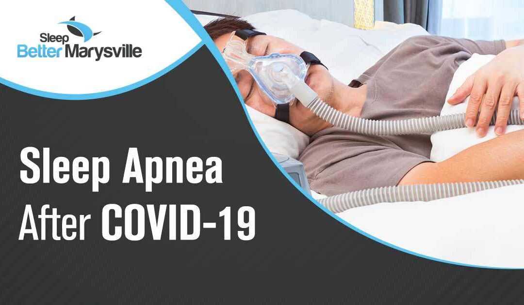 Post-Covid Sleep Apnea